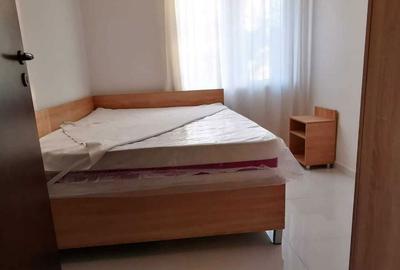 Apartament cu 2 camere semidecomandat în Central - 2