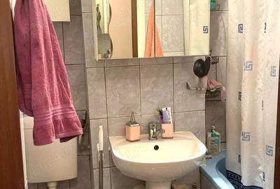 Apartament cu 2 camere decomandat, mobilat în Central - 3