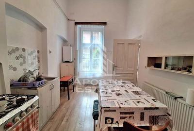 Apartament cu 6 camere semidecomandat în Ultracentral - 10