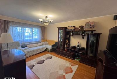 Apartament cu 3 camere decomandat în Central - 8