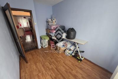 Apartament cu 3 camere decomandat în Ștefan cel Mare - 6