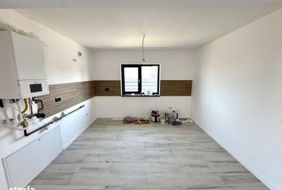 Casă cu 4 camere în Valea Ursului - 7