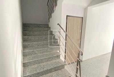 Apartament 3 camere et 3 mobilat utilat loc parcare Calea Surii Mici - 8