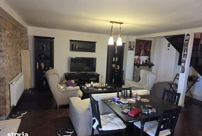 Apartament cu 4 camere în Central - 4