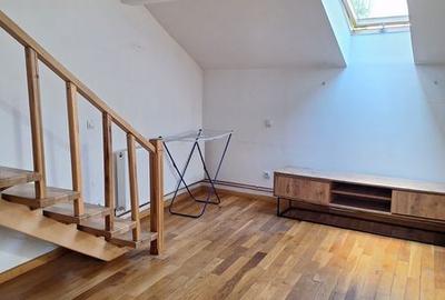 Apartament cu 2 camere semidecomandat în Mărăști - 7