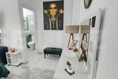 Apartament cu 3 camere decomandat, mobilat în Central - 18