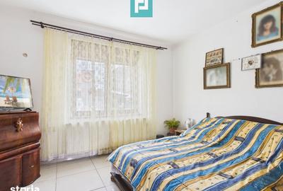 Casă cu 4 camere cu Piscina în Pârneava - 2