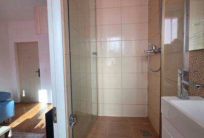 Garsonieră semidecomandată în P-ța Universității - 8