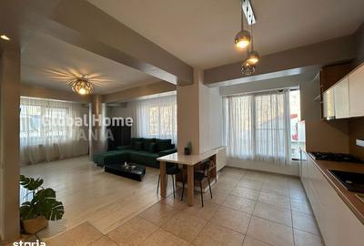 Apartament cu 2 camere, mobilat în Grivița - 3