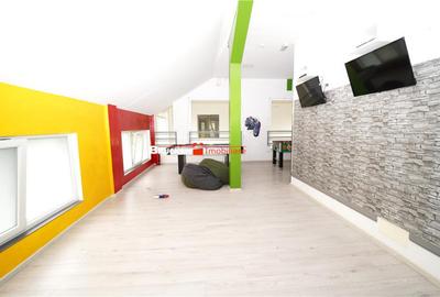 Spațiu comercial, de 700 mp, în Sânmartin - 10