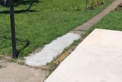 Casă cu 3 camere cu Teren 710 Mp în Sebeș - 2