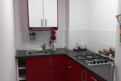 Studio /  27 mp / zona Baba Novac / termen 1-6 luni / AC / Centrala imobil - 1