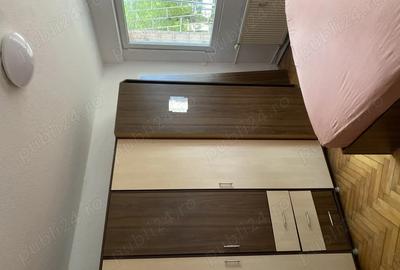 Apartament cu 2 camere decomandat în Central - 1