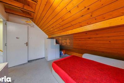 Casă cu 4 camere cu Teren 1222 Mp în Ciurila - 4