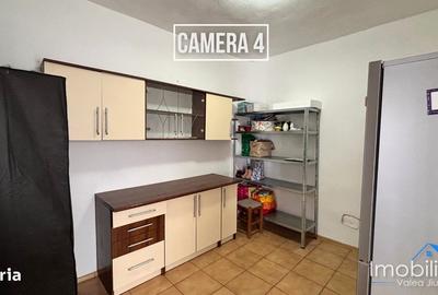 Casă cu 4 camere în Ciopeia - 13