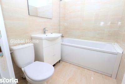 Apartament cu 2 camere în 1 Mai - 1