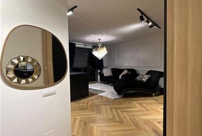 Apartament cu 2 camere semidecomandat, mobilat în Gheorgheni - 20