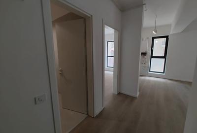 Apartament 2 Camere - Exigent Plaza Residence Faza 5 - 2