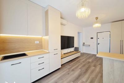 Apartament cu 2 camere în Sud - 3