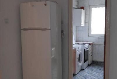 Apartament cu 2 camere decomandat în Camil Ressu - 3