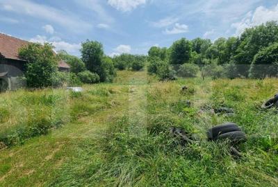 Casa individuala 140 mp cu teren 14660 mp - posibilitate de - 5