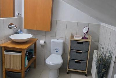 Casă cu 4 camere cu Teren 1000 Mp în Ciolpani - 8