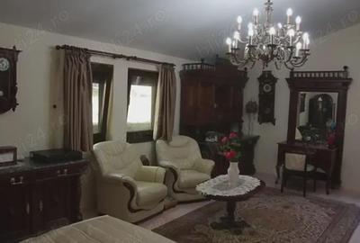 Vila de vanzare in Campina - Lunca Mare, teren 16500 MP - 9