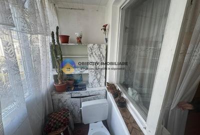 Apartament 2 camere – zona Darmanesti, Orion, str. Mihai Viteazu - 10