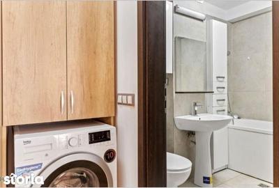 Apartament cu 2 camere decomandat în Central - 7