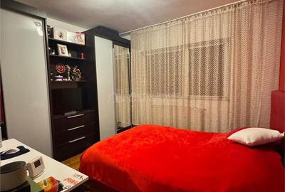 Apartament cu 3 camere decomandat în Central - 7
