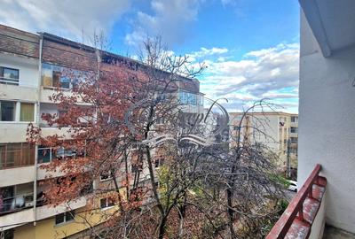 Apartament decomandat cu 2 balcoane in Intre Lacuri - 18