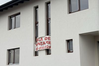 Casă cu 4 camere în Dezmir - 9