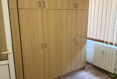 Apartament cu 2 camere semidecomandat în Ultracentral - 6
