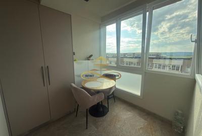 Apartament cu 2 camere decomandat în Nord - 8