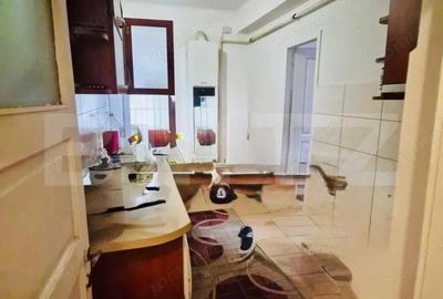 Apartament cu 2 camere decomandat în Central - 7