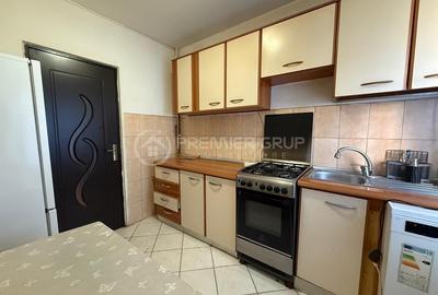 Apartament 2 camere, Tatarasi, 48mp, CT, mobilat + utilat - 7