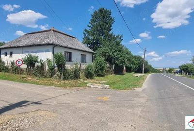 Casa cu teren in Viile Satu Mare - 6