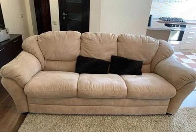 Garsonieră decomandată în Ozana - 3