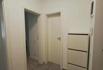 Apartament cu 2 camere decomandat, mobilat în Viilor - 10