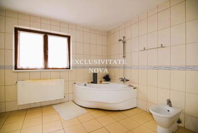 0%! Vila Corbeanca 725mp si teren 1780mp cu piscina si gradina - 27