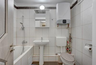 TINERETULUI - VISANA, APARTAMENT 2 CAMERE 53 MP, ETAJ 1, LA CHEIE! TINERETULUI - VISANA, APARTAMENT 2 CAMERE 53 MP, ETAJ 1, LA CHEIE! - 13