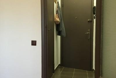 Garsoniera renovata – Romana, etaj 3/7, la 5 min de metrou - 6