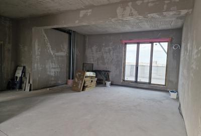 Penthouse cu terasa - 4 camere Mihai Bravu - dezvoltator 0% comision - 17