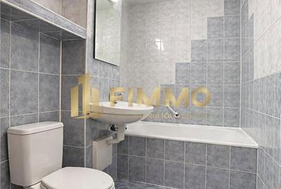 Apartament cu 2 camere decomandat în Burdujeni