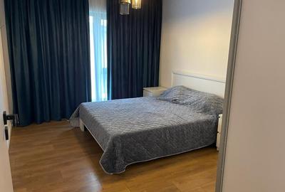 Casă individuală cu 8 camere cu Teren 550 Mp în Berceni - 17