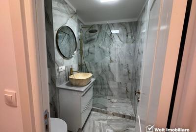 Garsoniera cocheta, etaj intermediar, confort 1 - 5