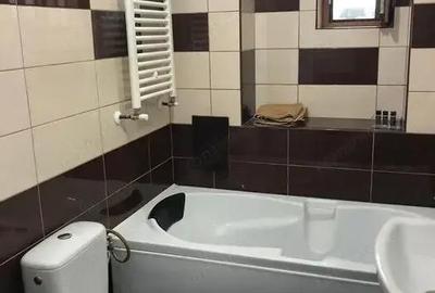 Garsonieră în Traian