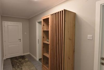 Casă individuală cu 5 camere cu Teren 259 Mp în Central - 8