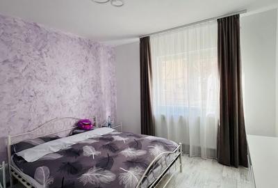 Apartament cu 2 camere decomandat în Exterior Vest - 8