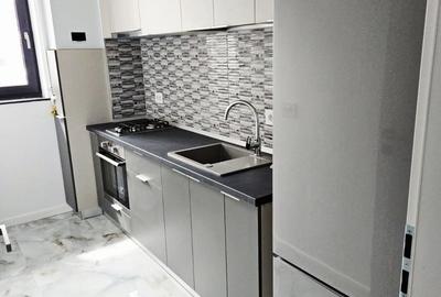 Apartament Premium – Aviatorii Residence 3  - Mamaia Campus 500 EUR - 1
